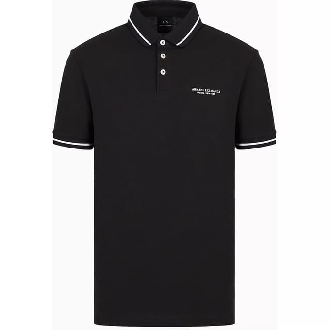 Polo Armani Exchange Milano/New York