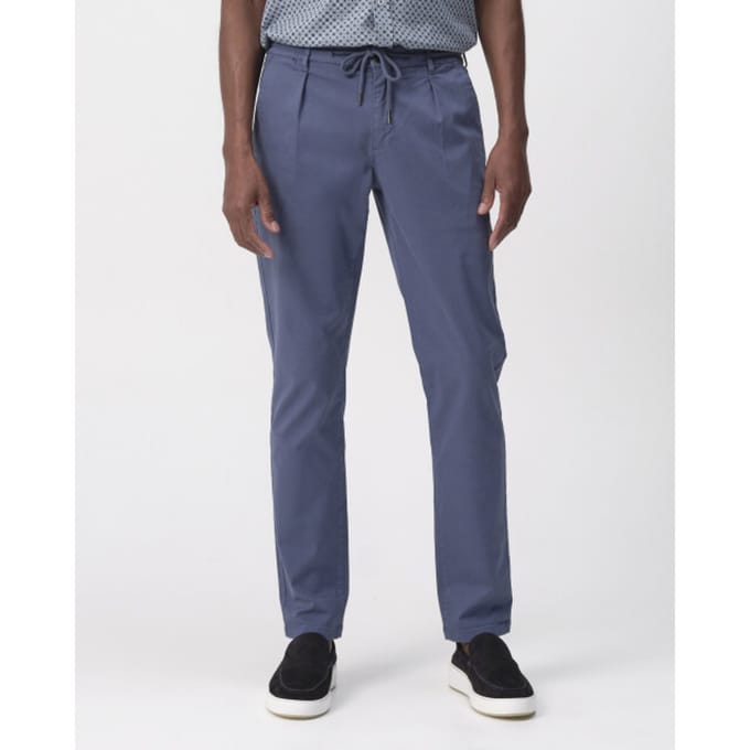 Campbell Heddle pantalon