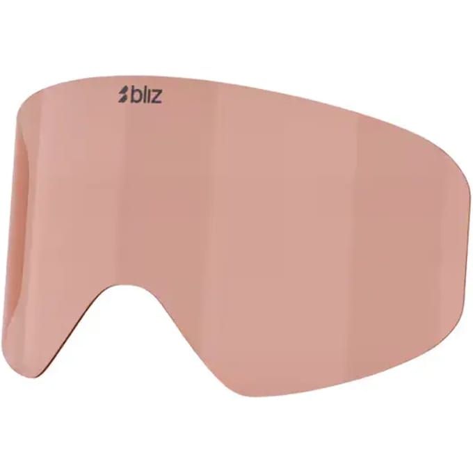 Vervangglazen voor masker Bliz Flow