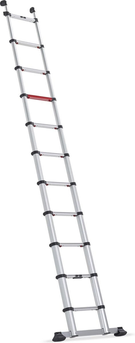 Altrex Telescoopladder Smart Active Up - 1x13 sporten - Compact en Veilig - maat 1x13
