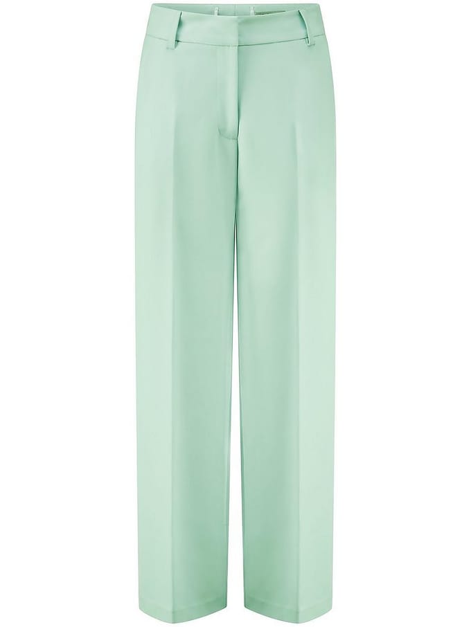 Broek Van Uta Raasch groen