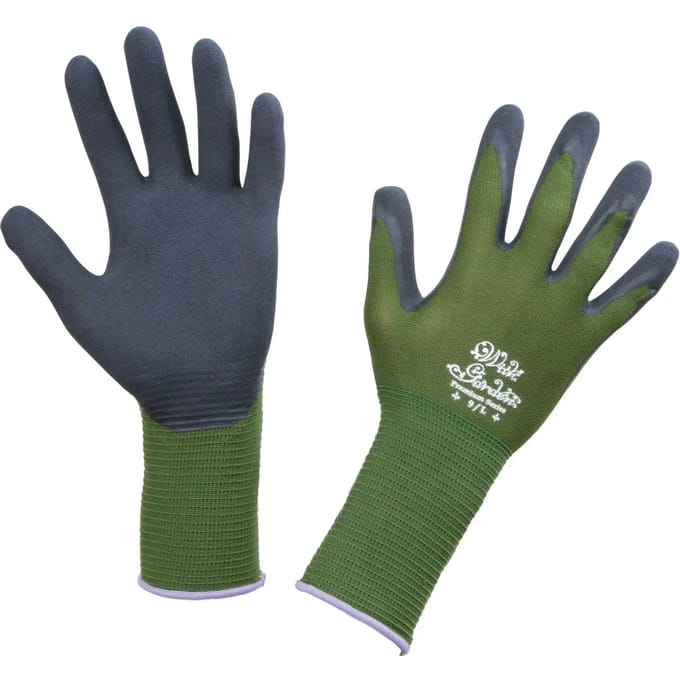 Tuinhandschoenen Kerbl WithGarden Premium Foresta