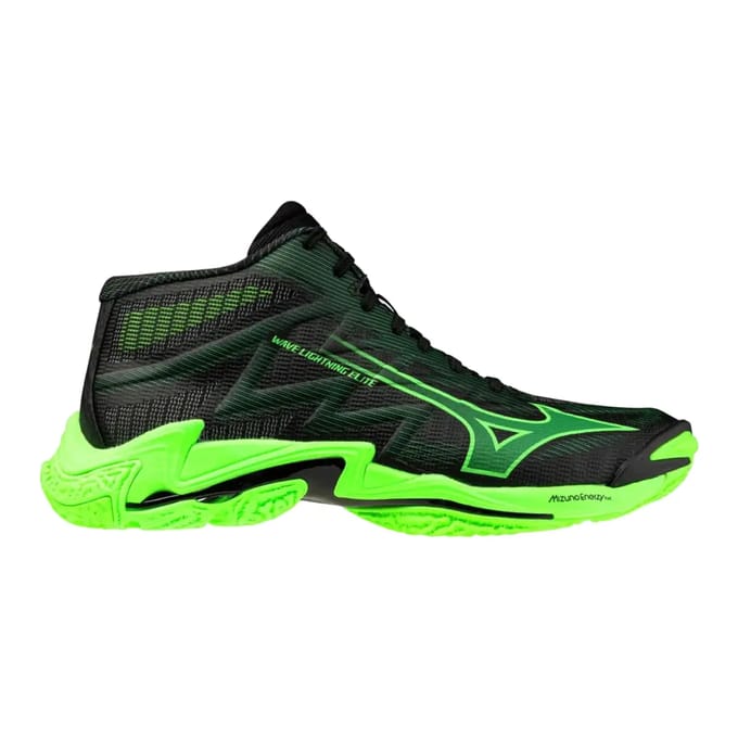 Indoor schoenen Mizuno Wave Lightning Elite Mid