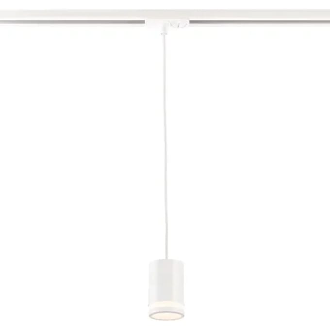 Nordlux Hanglamp Link Rondie Wit Gu10