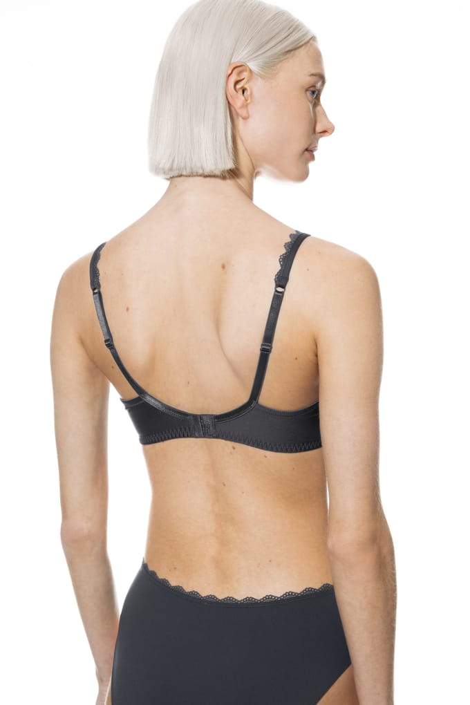 Cupbeha Serie Amorous Thunder Grey