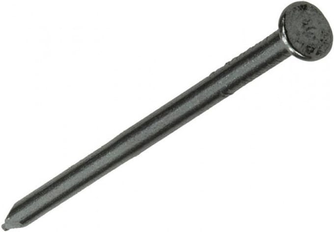 Mack Nagel platte kop 100 gr 2.0 x 40 mm