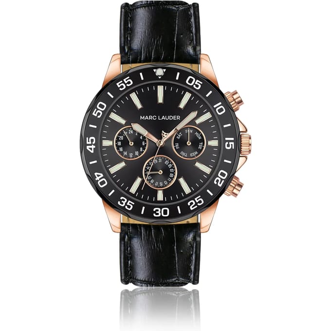 Horloge Marc Lauder Milan