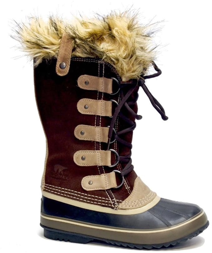Sorel Wmn Joan Of Arctic NL1540 Hawk 248 EU 38 2/3