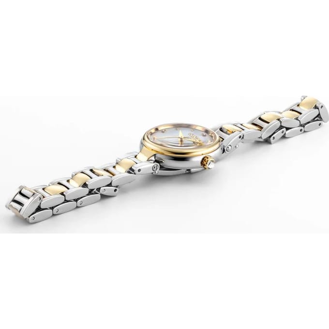 Roamer 967847-47-20-50 Dreamline Diamonds Horloge