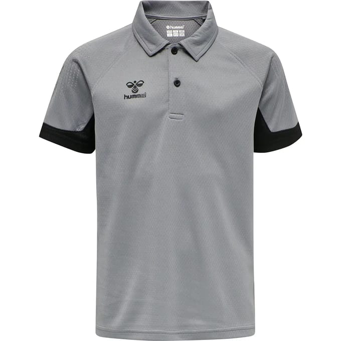 Hummel kinderpoloshirt Hmllead Functional Kids 211375
