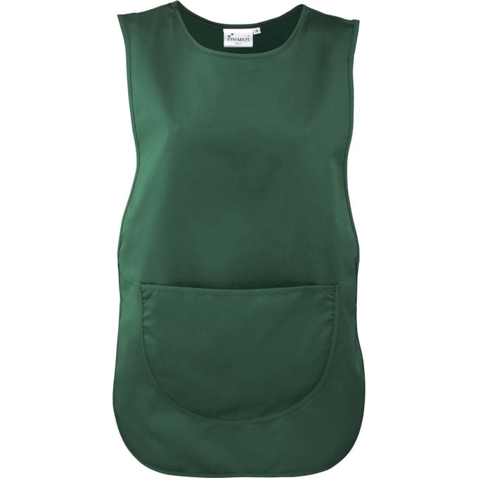 Premier Dames / Dames Zakje / Werkkleding (Fles)