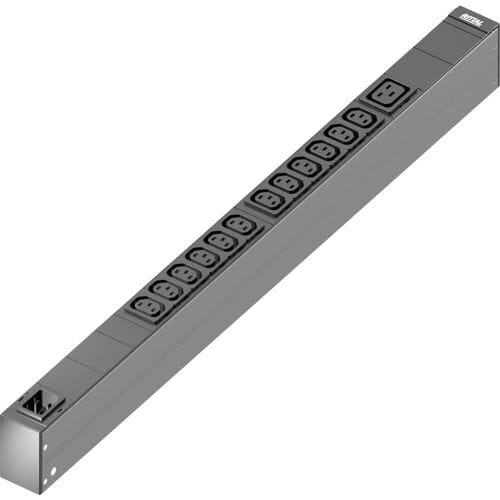 Rittal DK 7979.117 7979117 Rack-stroomverdeler
