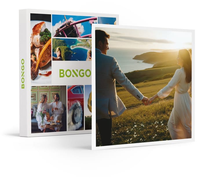 Bongo Bon -Cadeaukaart Liefde - € 250- Cadeaukaart