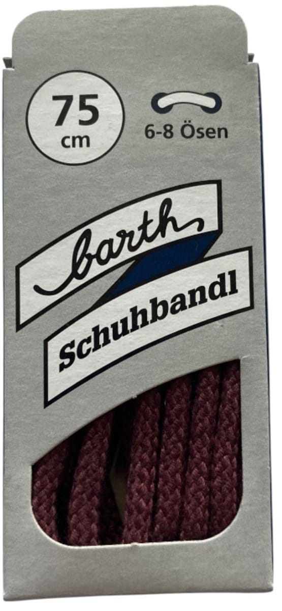 Veters dik rond 75 cm (Barth)