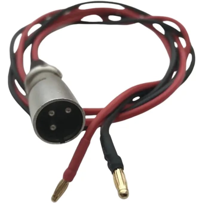 Accukabel Batterytester Universel Contacts