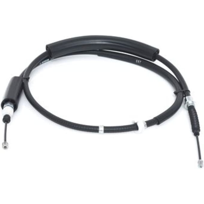 Kabel, parkeerrem BOSCH 1 987 482 660