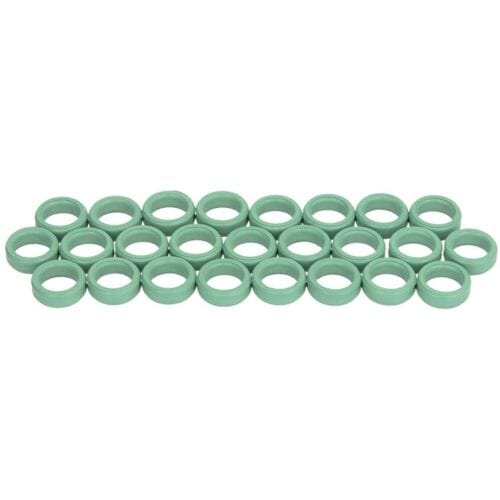 Element, Aircosysteem SANTECH MT1104