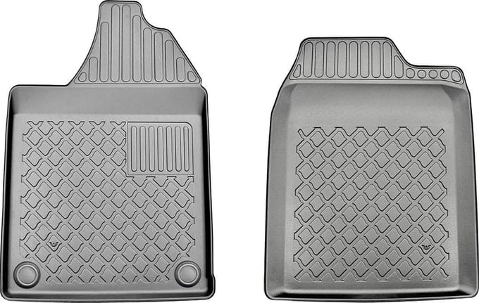 Tapis de sol Guardliner pour Aixam Crossline HB-3 2005-2010