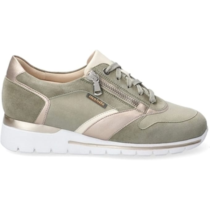 Lage Sneakers Mobils EREEN