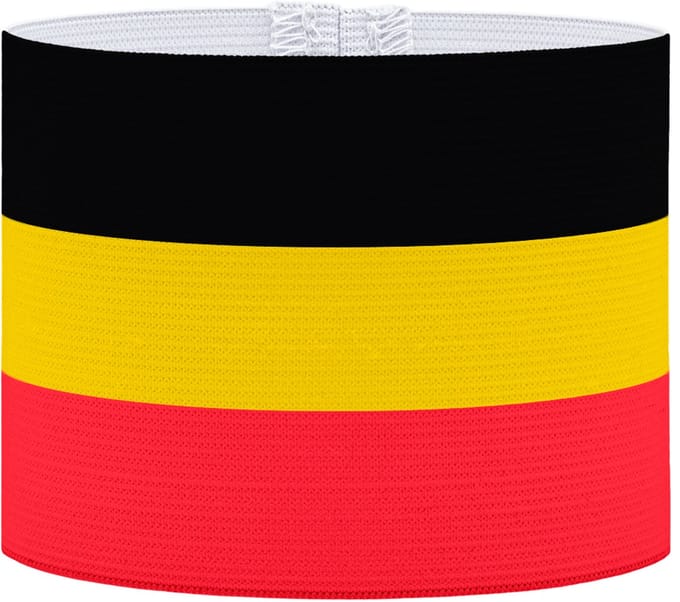 Aanvoerdersband - België - Pupil