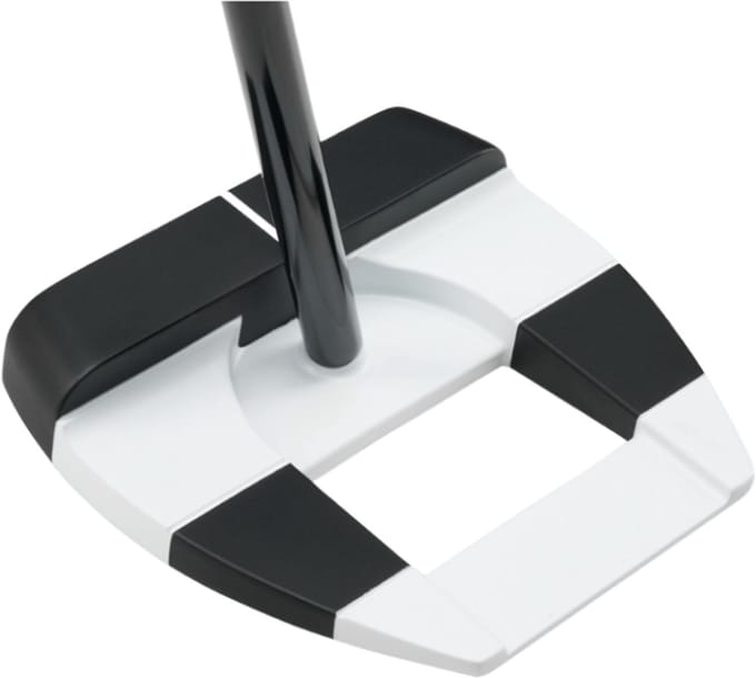 ODYSSEY AI-DUAL SQUARE TO SQUARE JAILBIRD 35 inch