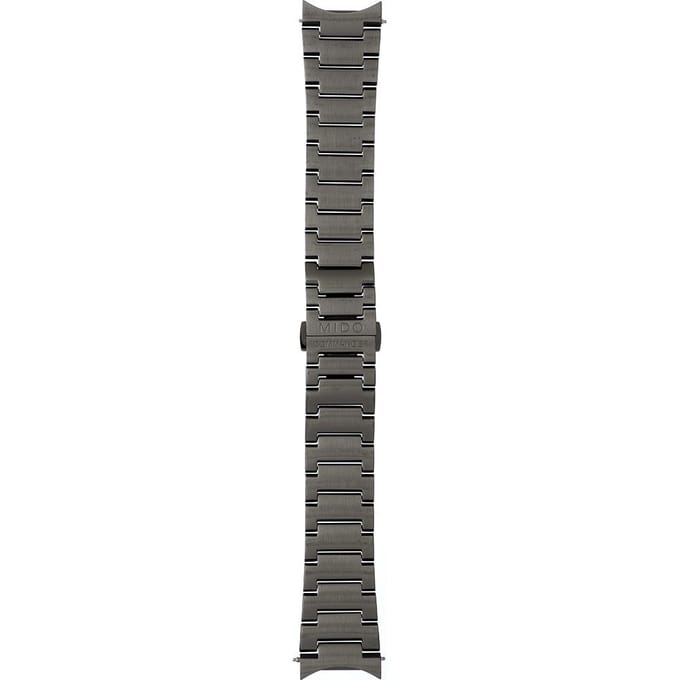 MIDO Straps M605016894 Commander Horlogeband