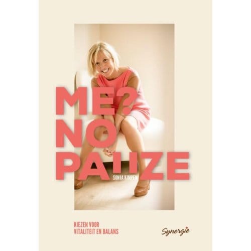 Me? No Pauze - Sonja Kimpen
