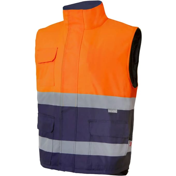 Veiligheidsvest Velilla