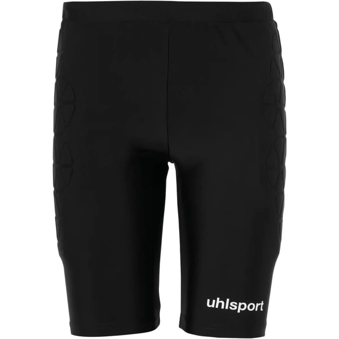 Keeper Short Tights  Sportbroek Mannen - Maat M
