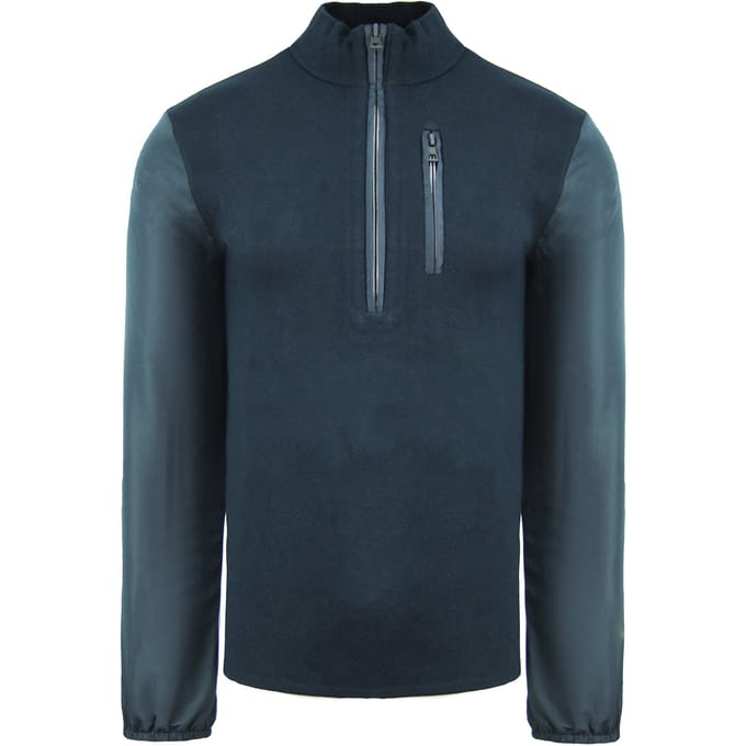 Michael Kors Heren Navy Trui
