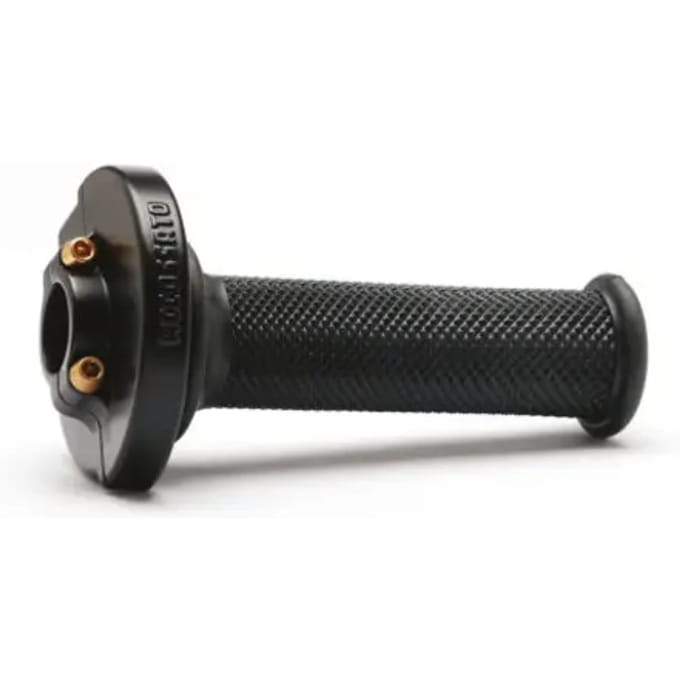 Gasklepbediening met één kabel Accossato Racing 125