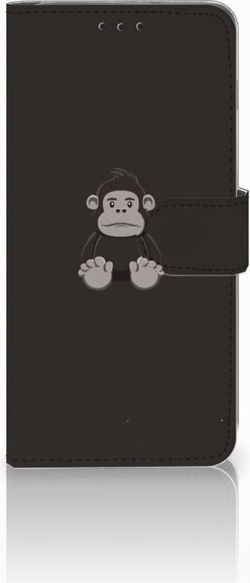 Samsung Galaxy S10 Plus Leuk Hoesje Gorilla