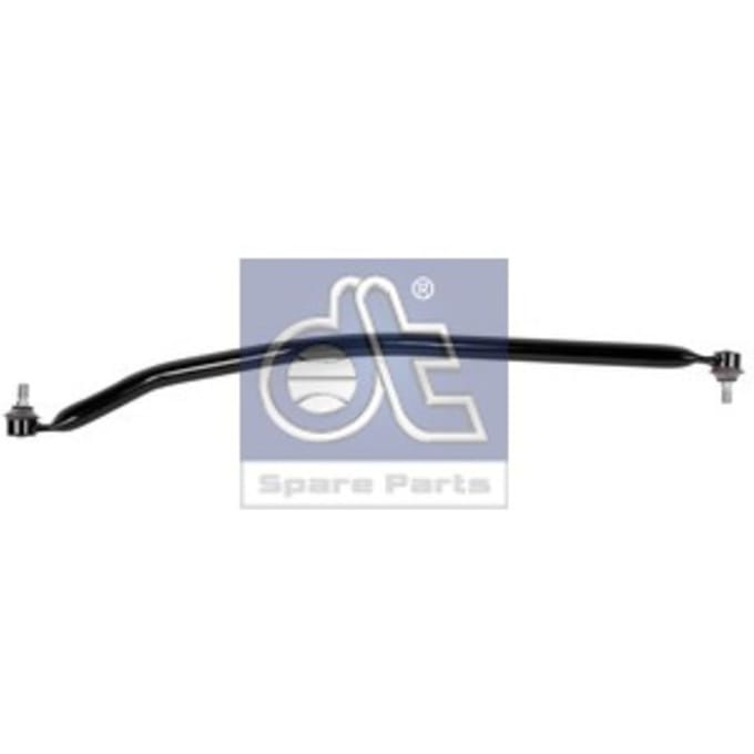 Keuzeschakelaar/schakelstang DT Spare Parts 1.14458