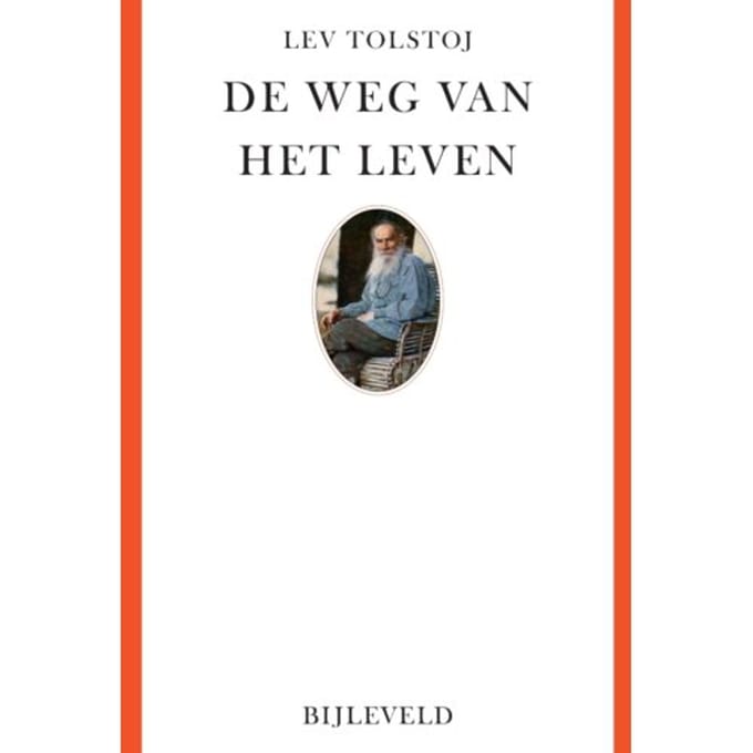 De Weg Van Het Leven - Lev Tolstoj