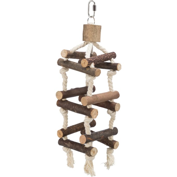 Trixie Klimladder Gantry Lengte: 34cm