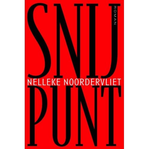Snijpunt - Nelleke Noordervliet