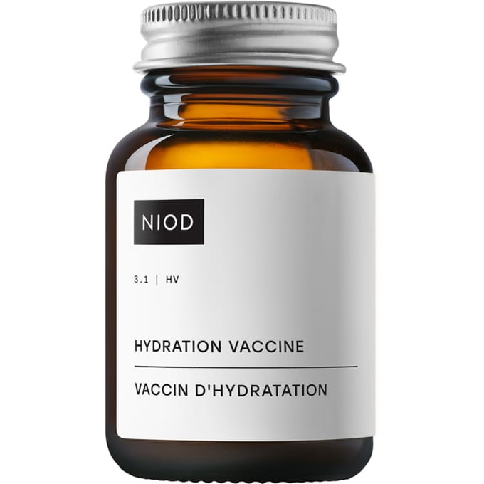 Niod Hydration Vaccine