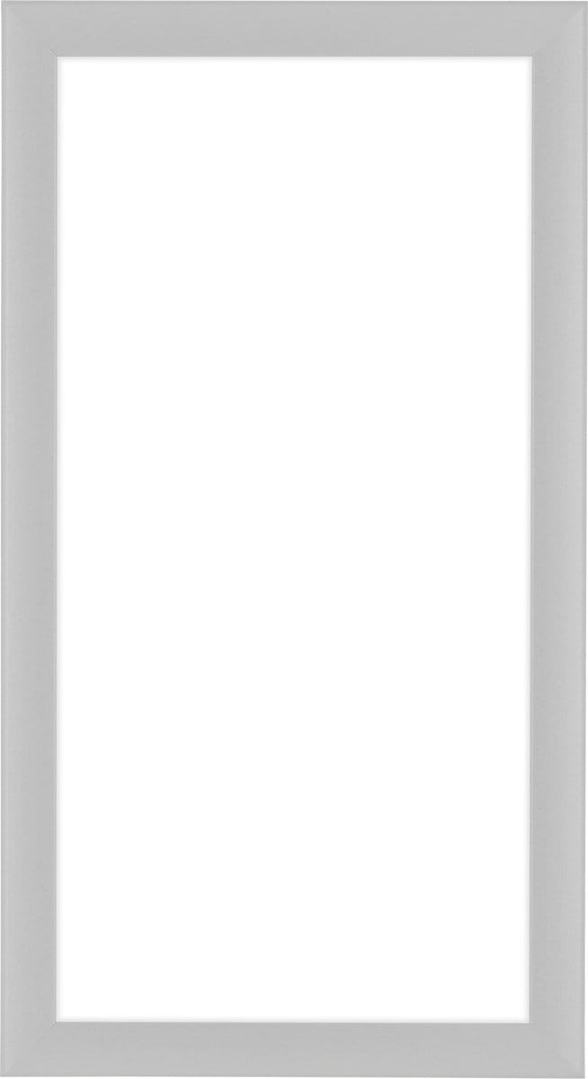 Fotolijst 45x80 cm - MDF - Wit Mat - Colonia