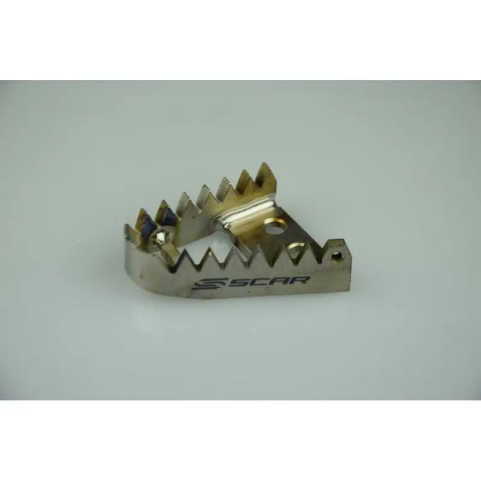 Remklokdop Scar Beta/Gas Gas