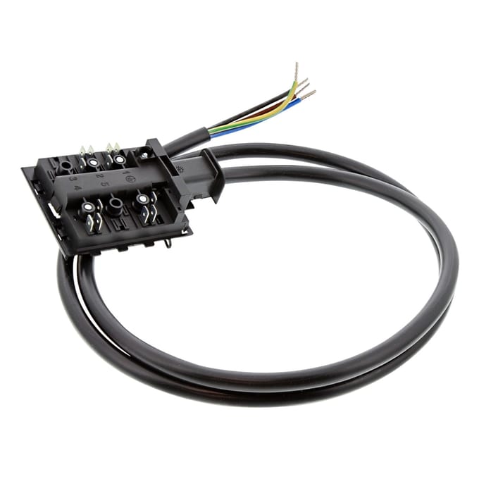 AEG aansluitdoos, met, kabel 140055371029