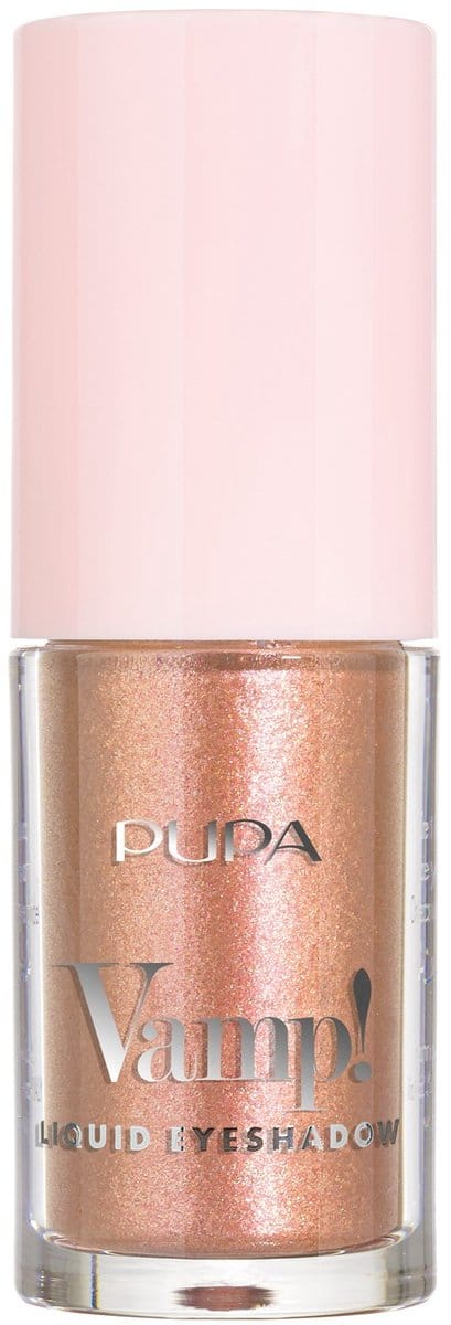 PUPA Make-Up Oogschaduw Vamp! Liquid Eyeshadow 008 4ml