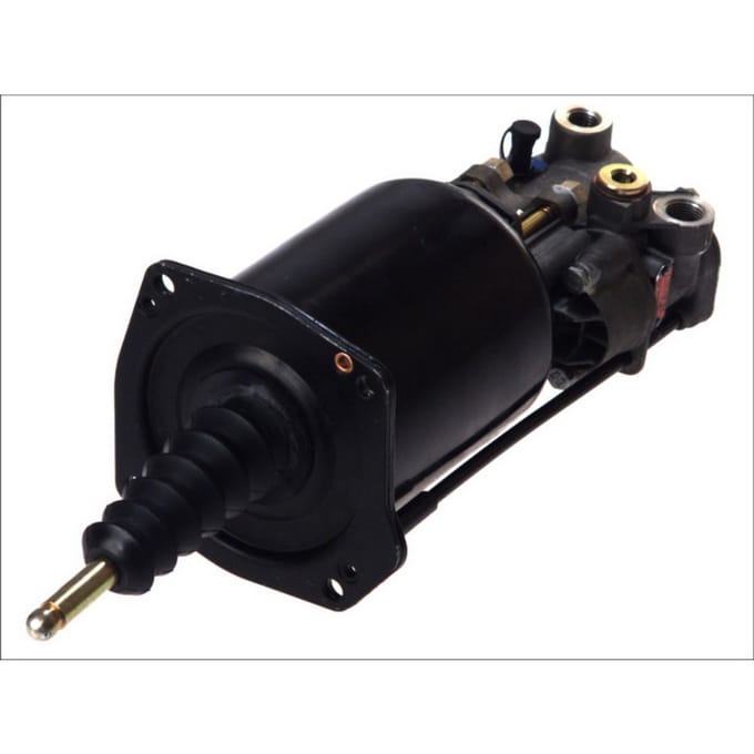 Koppelingsactuator WABCO 9700511577