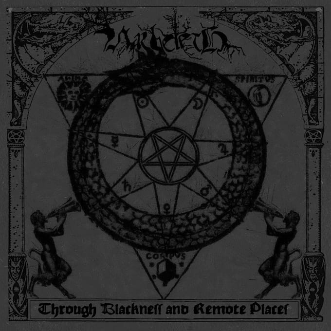 Narbeleth - Through Blackness And..