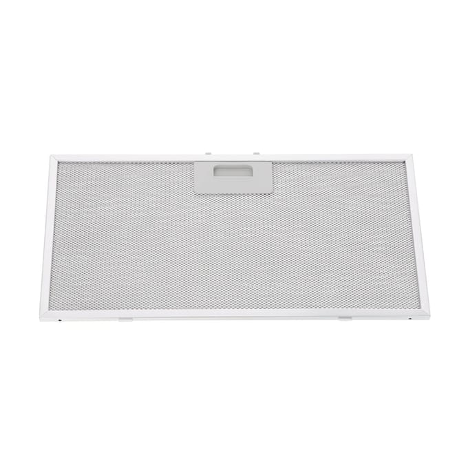 ELECTROLUX - Filter voor afzuigkap (metaal) , 392X202mm - 140218741019