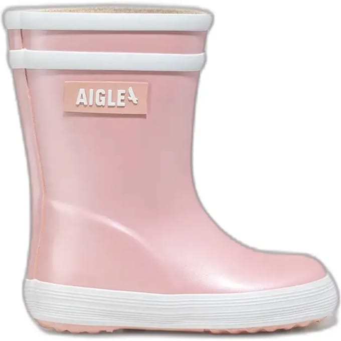 Baby regenlaarzen Aigle Baby Irrise 2