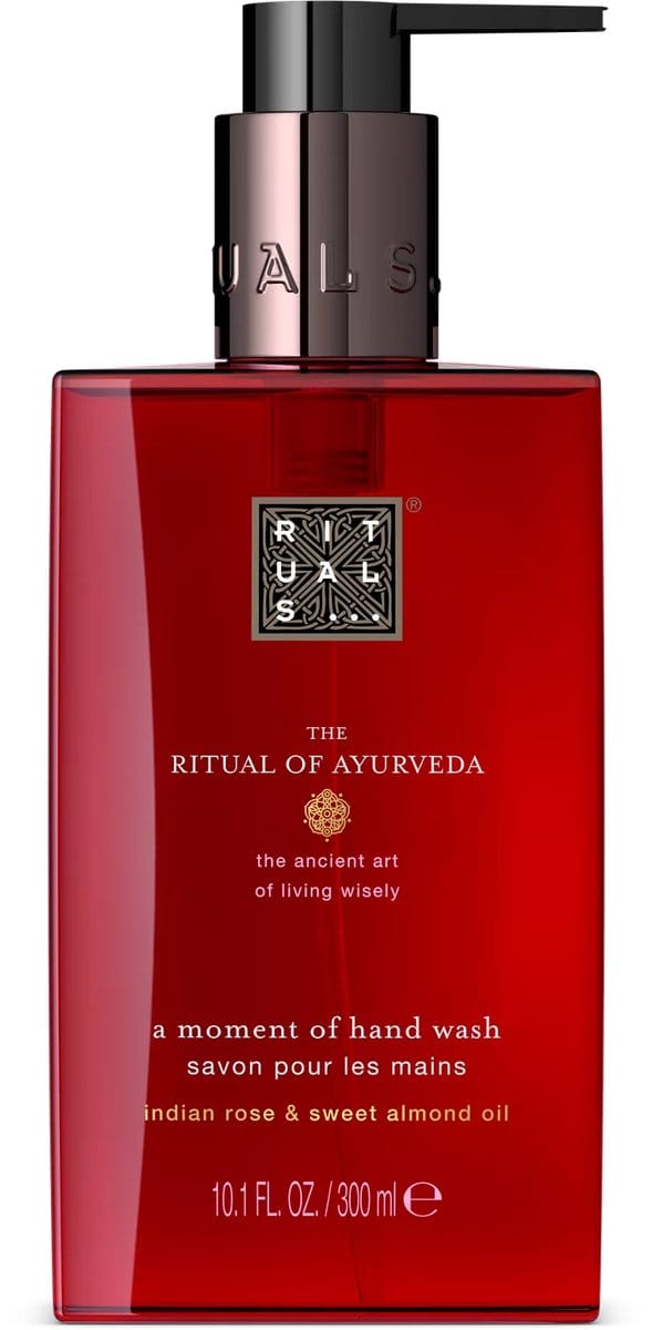 Rituals of Ayurveda - Hand Wash - Handzeep - 300ml