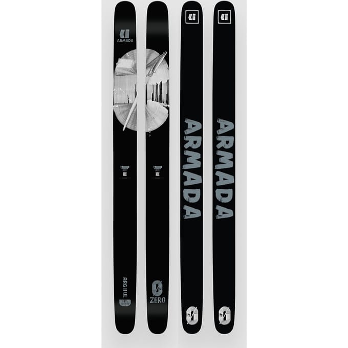 Armada ARG III UL Ski'S patroon