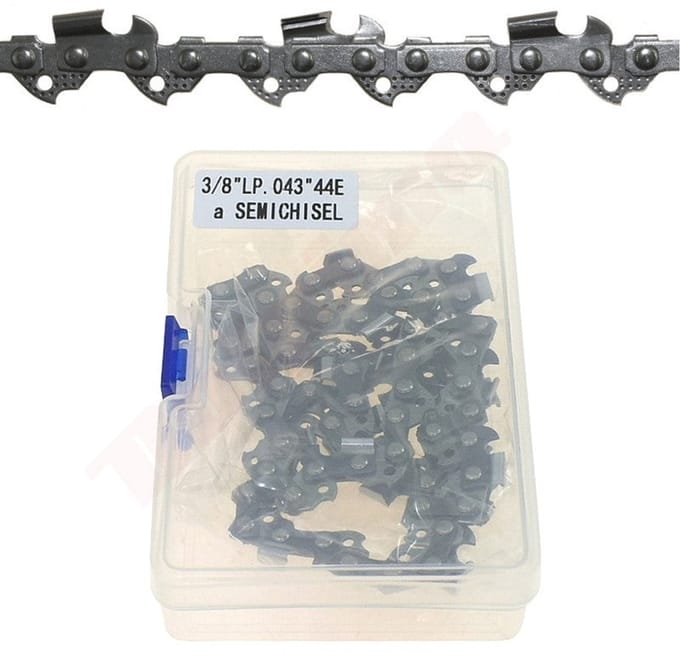 Zaagketting 3/8'' 1,1 44DL BOX