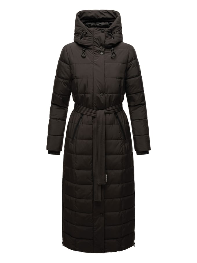 Navahoo dames winterjas Das Teil – Elegant & Warm