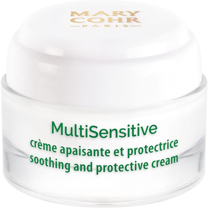 Mary Cohr Douceur MultiSensitive Dagcrème - 50ml - Gevoelige Huid